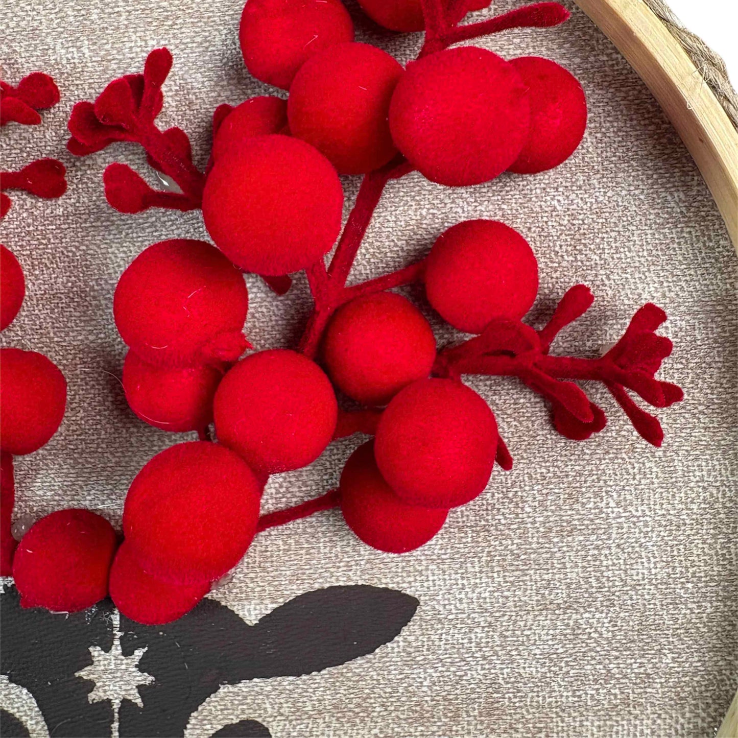 Rudolph la renna dal naso rosso