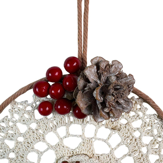 Un Natale fuoriporta 1