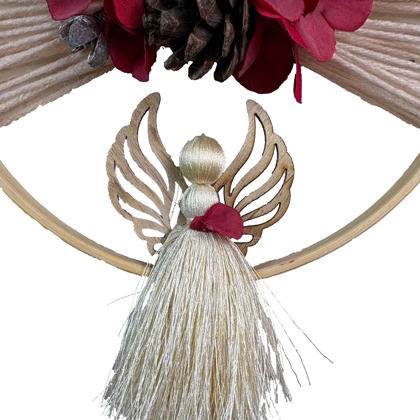 Intreccio fuoriporta