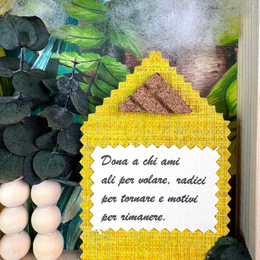 Dove c'è casa 1