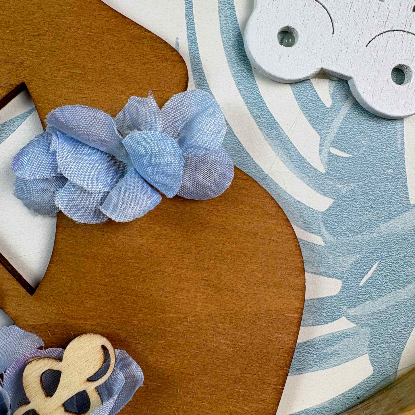 L'attesa di un amore 2