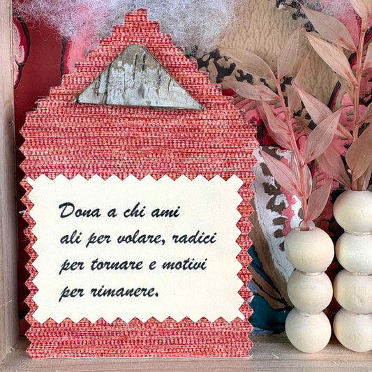 Dove c'è casa 4