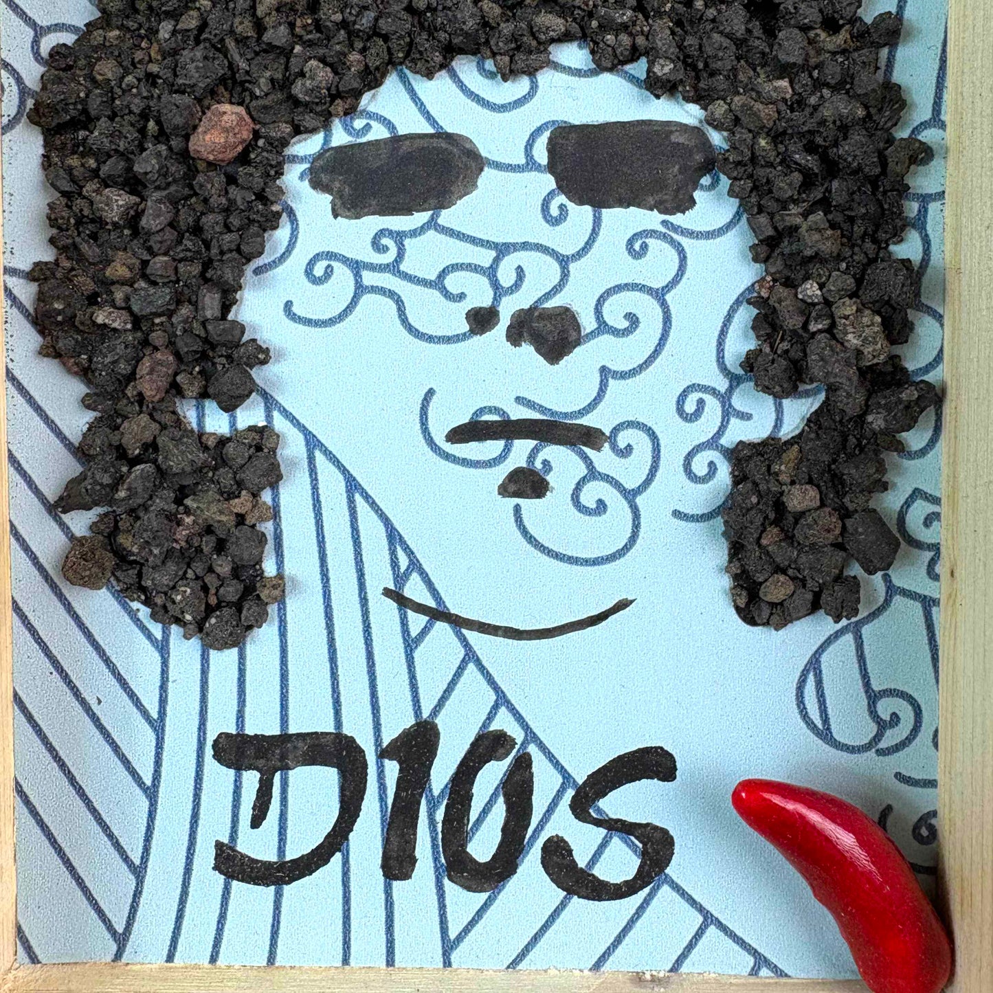 Ho visto Diego 3