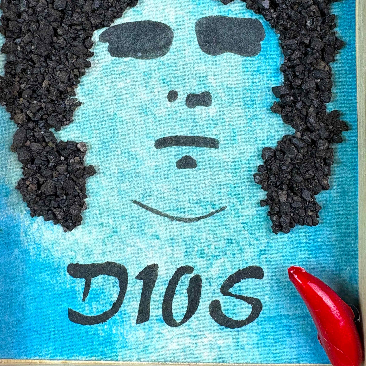 Ho visto Diego 4