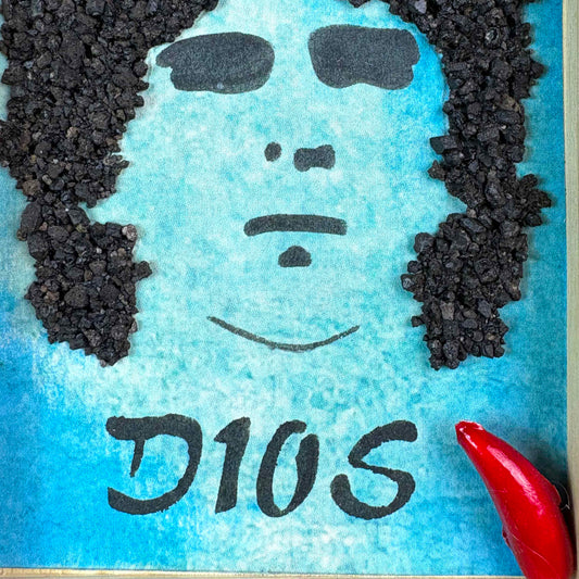 Ho visto Diego 4
