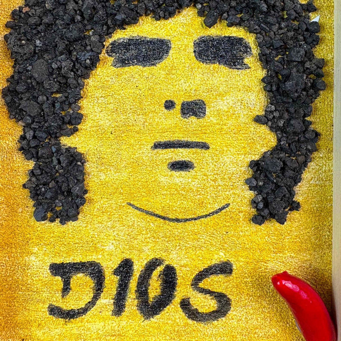 Ho visto Diego 5