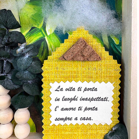Dove c'è casa 2