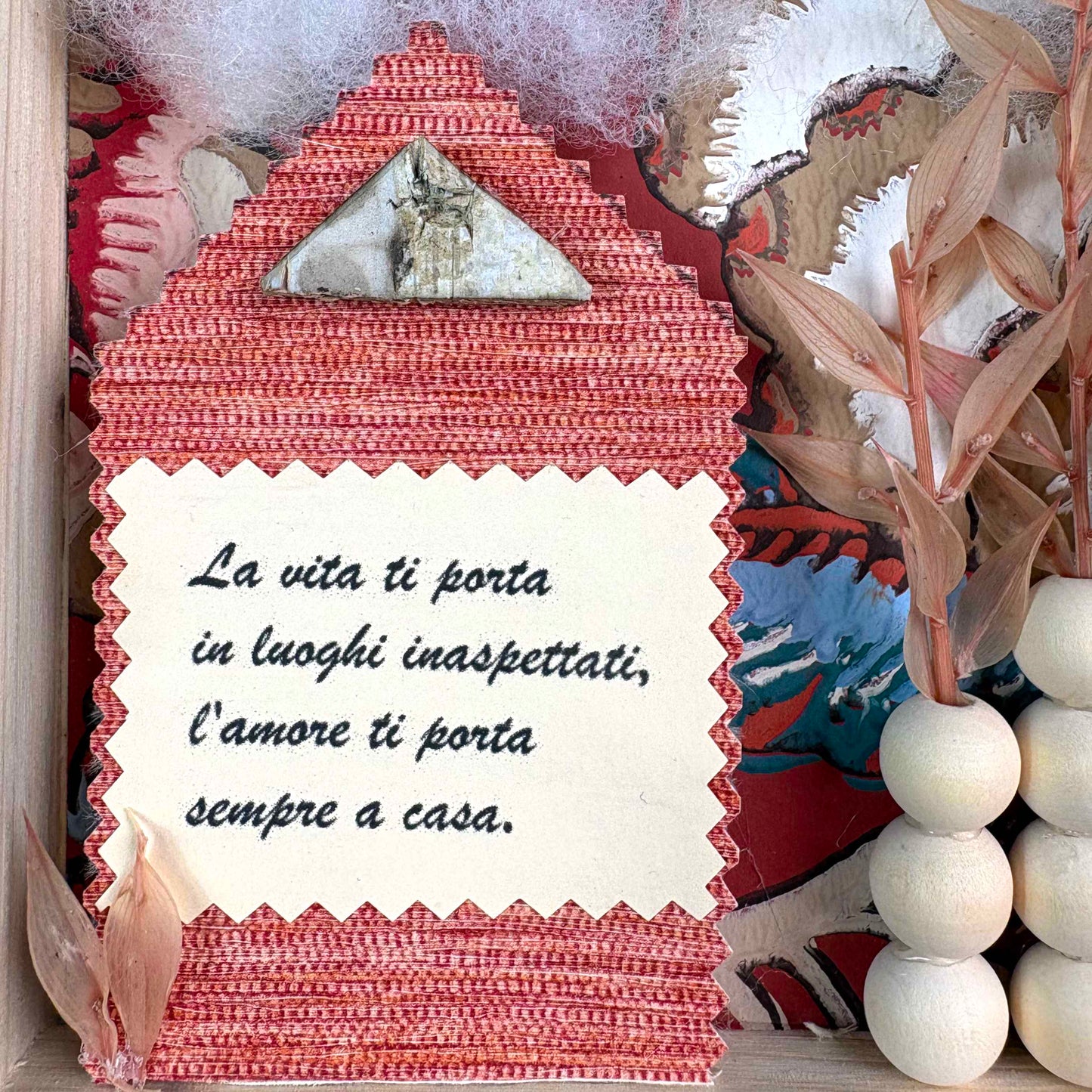 Dove c'è casa 3
