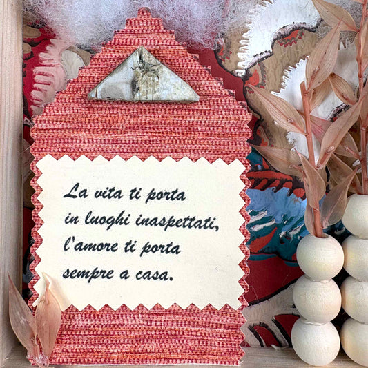 Dove c'è casa 3
