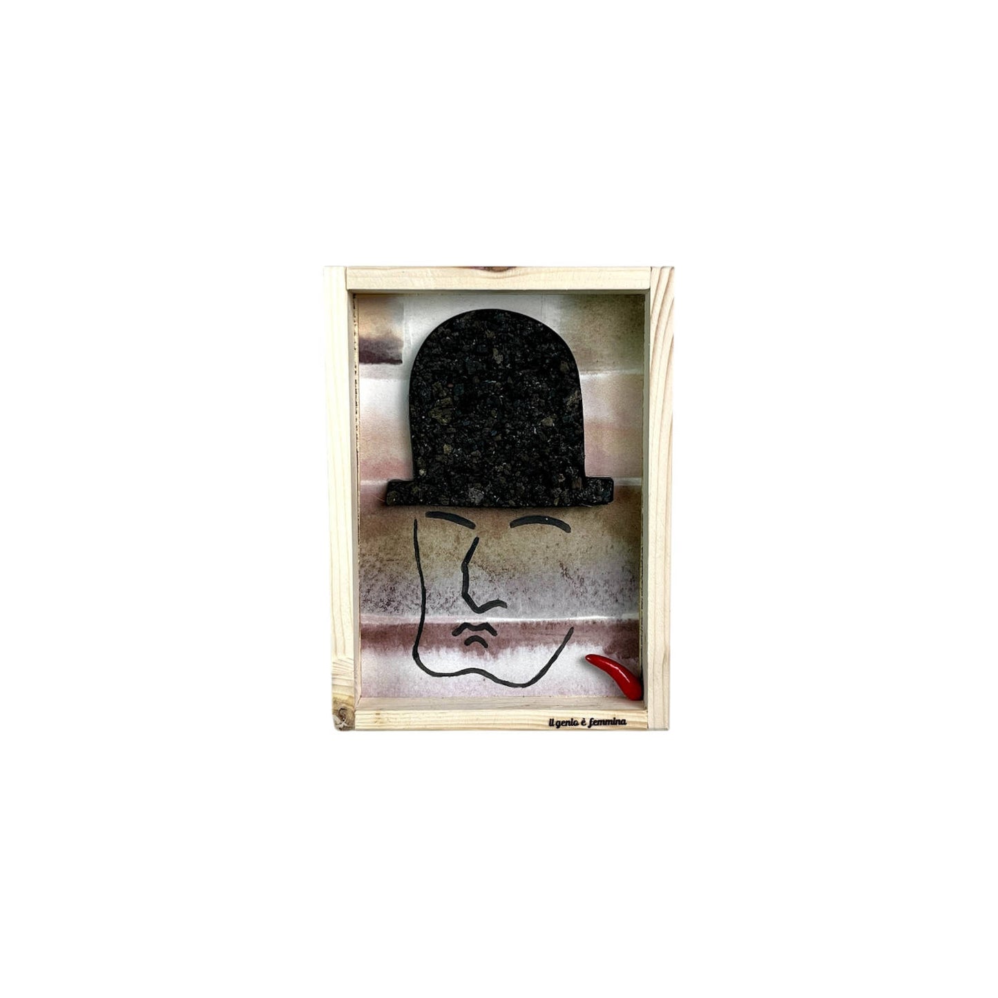 Un principe senza casato 4