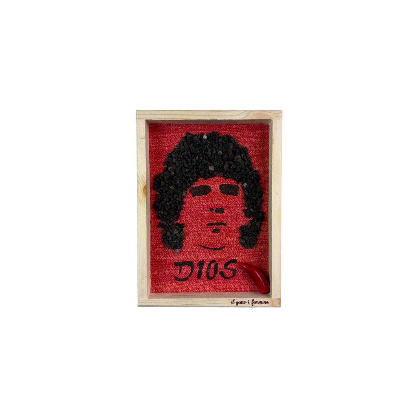 Ho visto Diego 1