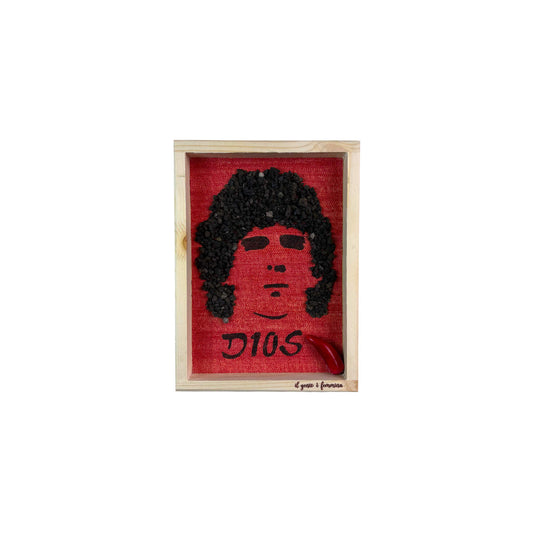 Ho visto Diego 1