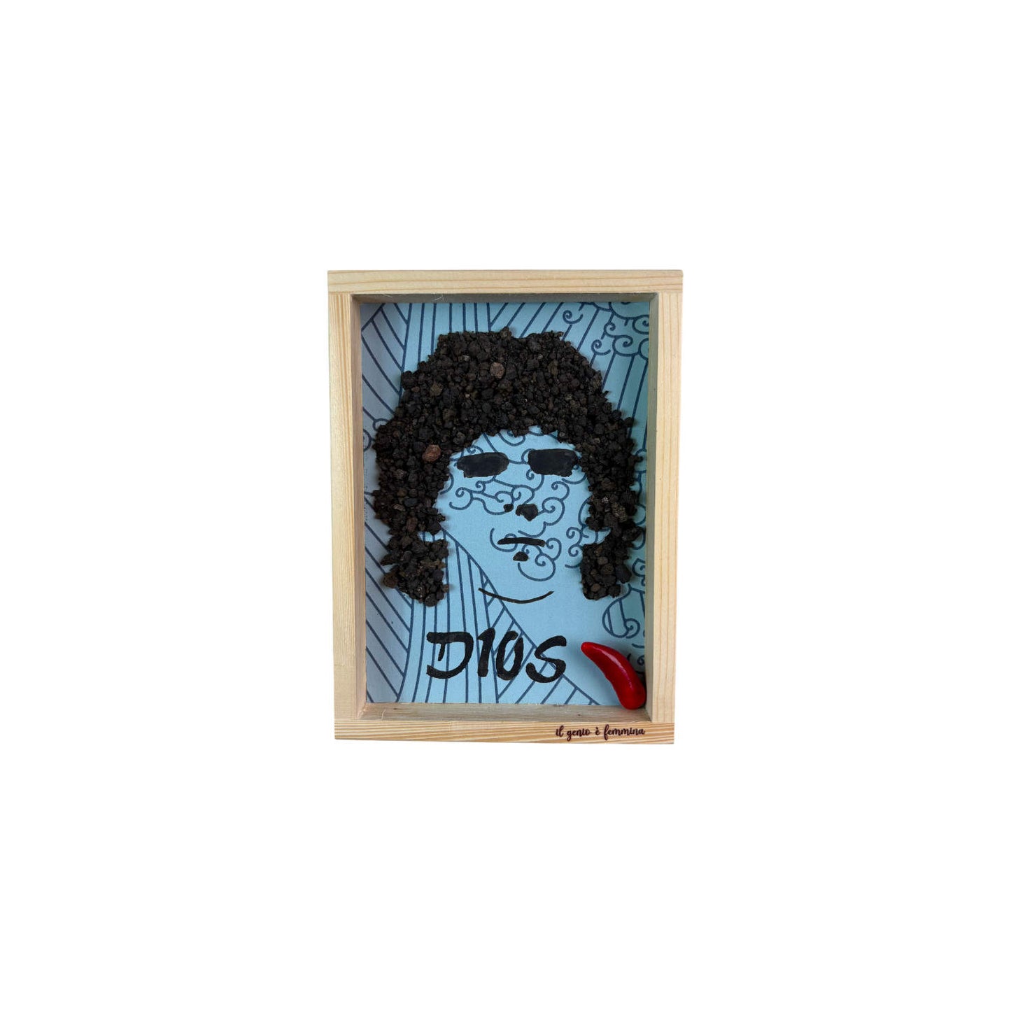 Ho visto Diego 3