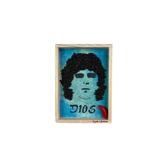 Ho visto Diego 4