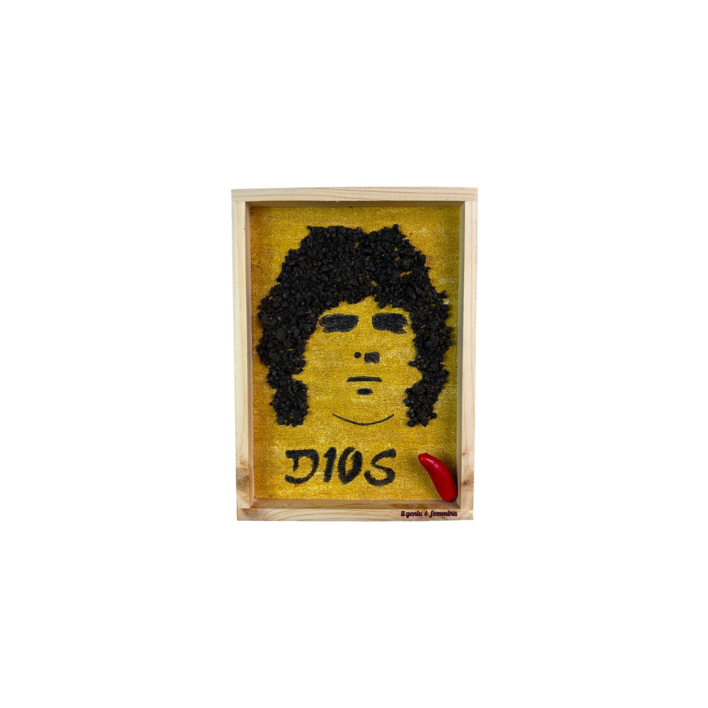 Ho visto Diego 5