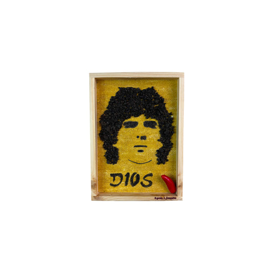 Ho visto Diego 5