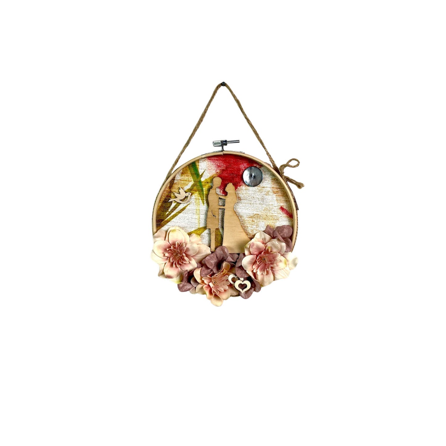 L'amor che move il sole 1