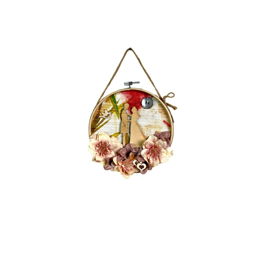 L'amor che move il sole 1