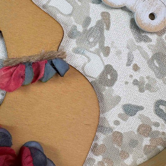 L'attesa di un amore 1