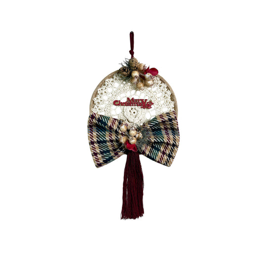 Un Natale fuoriporta 1