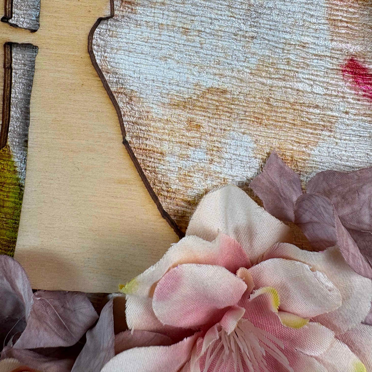 L'amor che move il sole 1