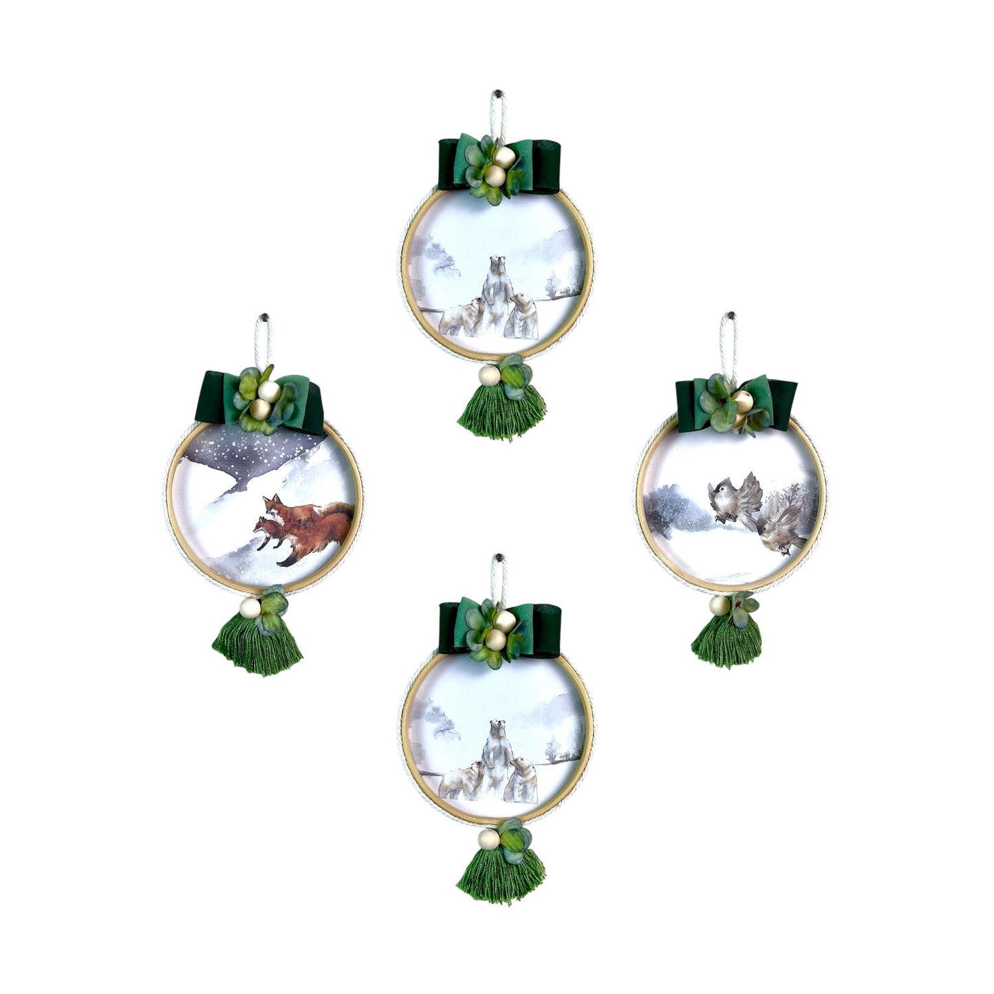 Animali fantastici 1