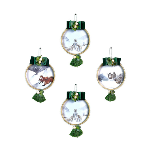 Animali fantastici 1