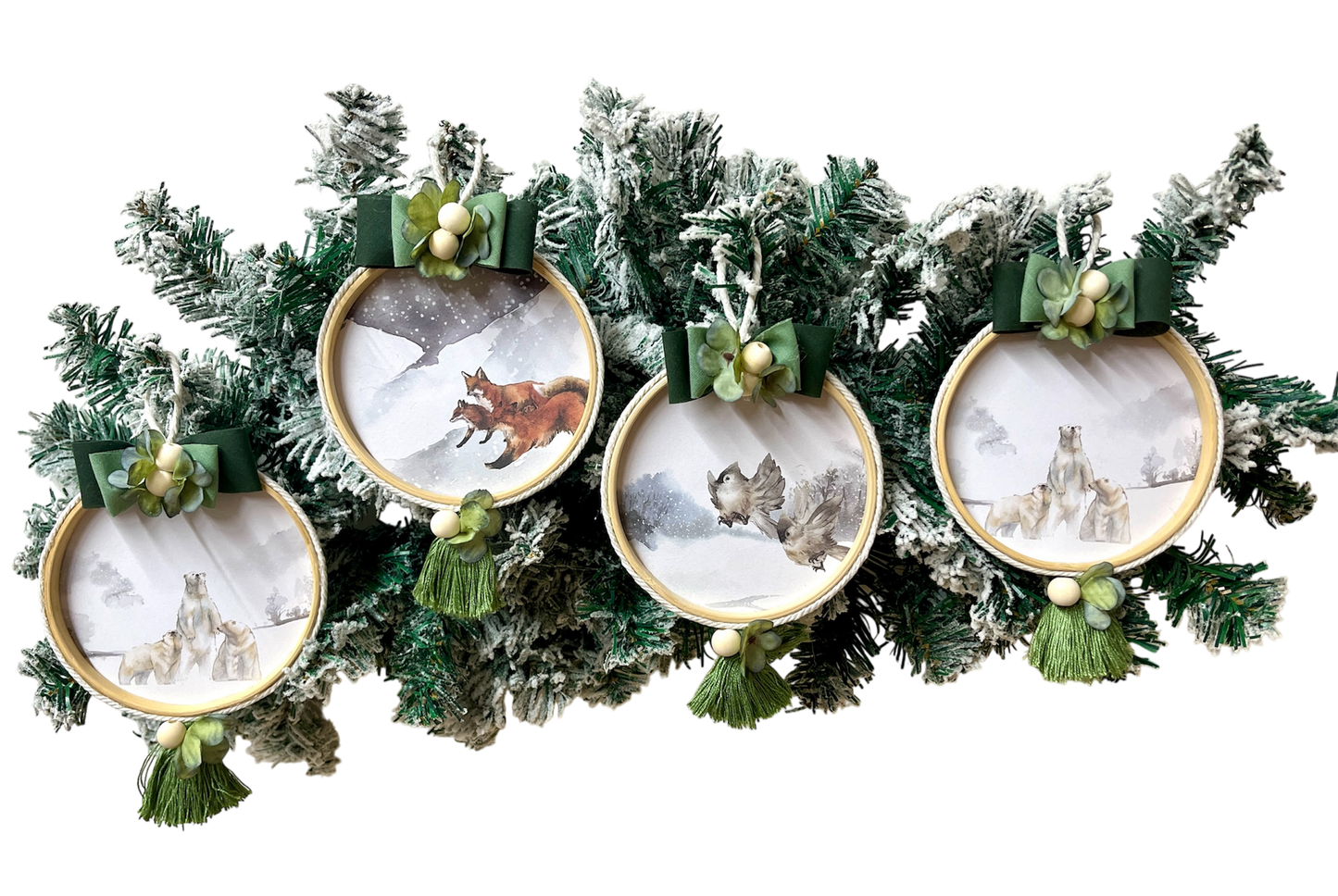 Animali fantastici 1